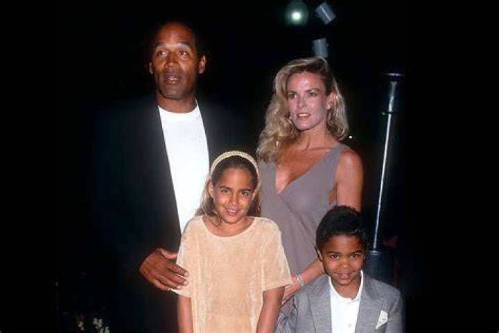 Dominique Brown: Nicole Simpson's Sister &ndash; A Comprehensive Look Into Her Life and Legacy