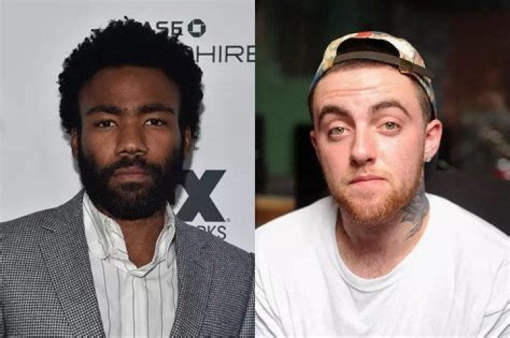 Donald Glover Sr.: A Look at the Father