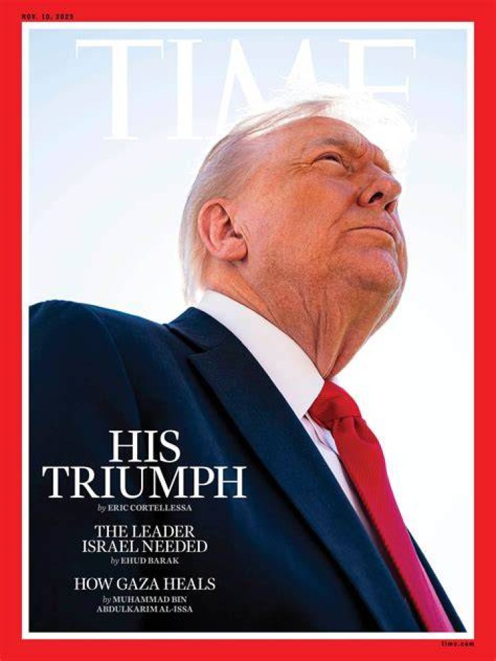 Donald Trump on People Magazine 1998: An In-Depth Analysis