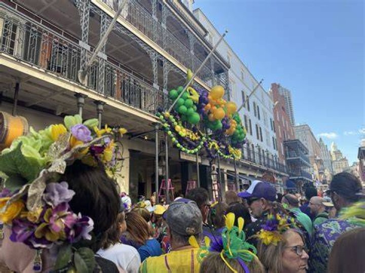 Doreen's Sweet Shop NOLA: Your Ultimate Destination for Sweet Delights in New Orleans