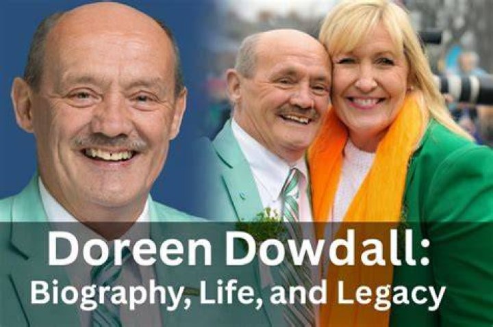 Doreen Dowdall Now: Unveiling the Inspiring Journey of a Remarkable Woman