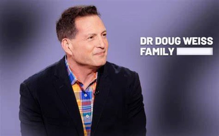 Doug Weiss Wife Pictures - Latest Photos & Images
