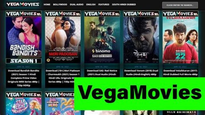 Download Movies from Vegamovies: A Comprehensive Guide for Movie Enthusiasts