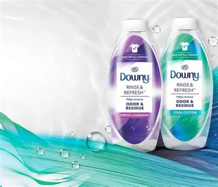 Downy Rinse &amp; Refresh vs Tide Clean Boost: A Comprehensive Guide