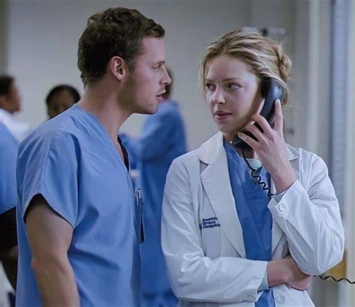 Dr. Alex Karev: Grey's Anatomy's Heartthrob - His Story