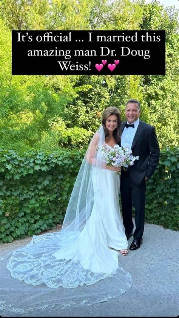 Dr. Doug Weiss Wife: Everything You Need to Know