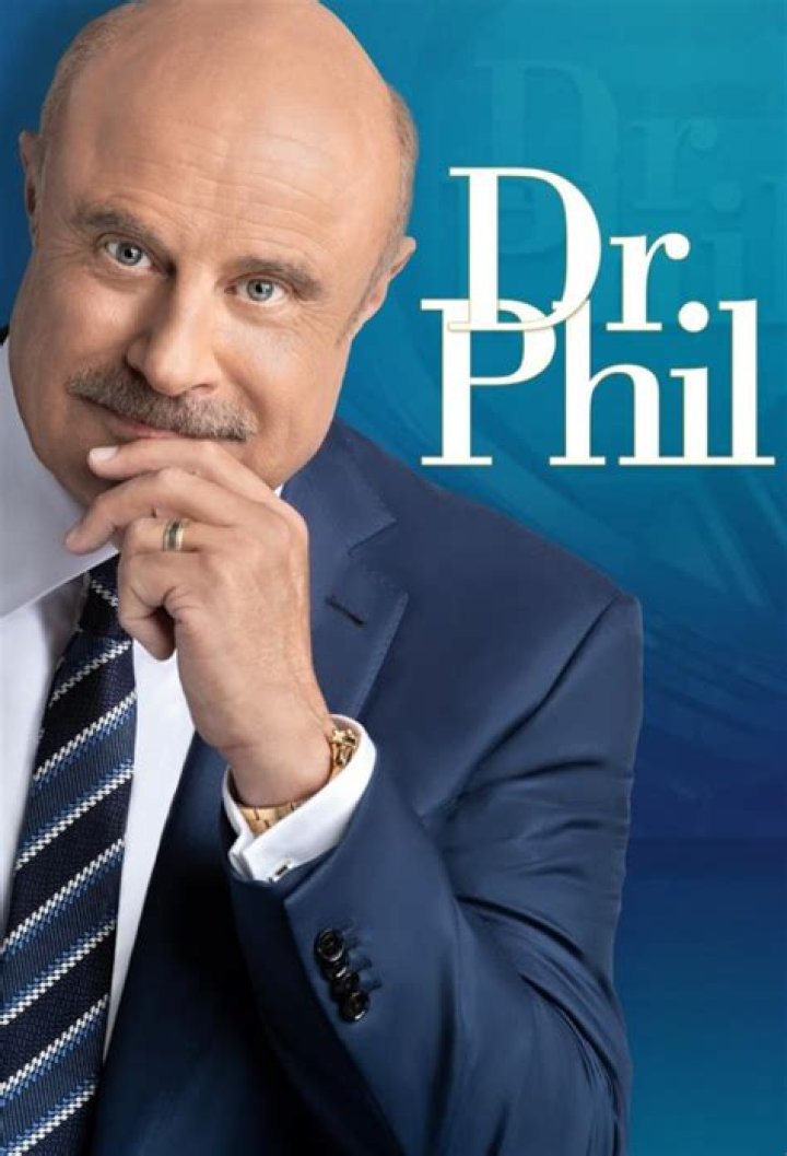 Dr. Phil Show Cancelled Because of Wife: The Inside Story and Its Impact