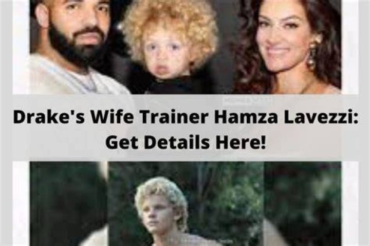 Drake's Wife: Unveiling the Life and Journey of Drake's Partner