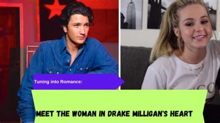 Drake Milligan Partner: Latest News & Updates
