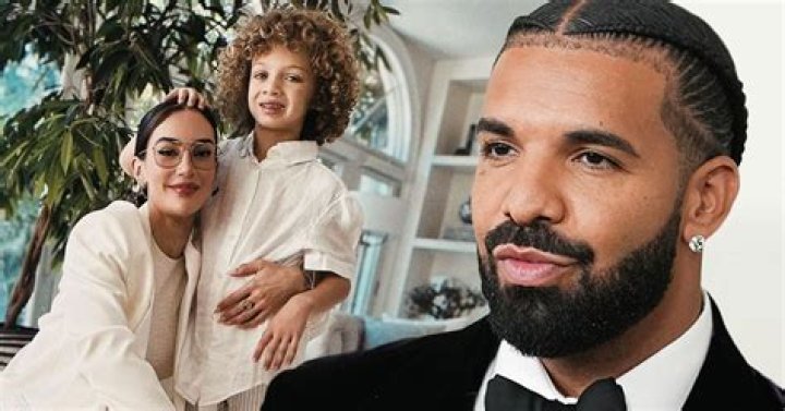 Drake Wife: Unveiling the Life and Relationship of Canada's Global Icon