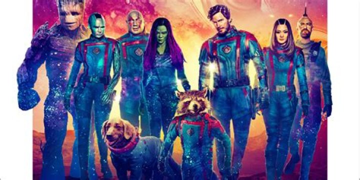 Drax's Wife: The Untold Story of the Guardian of the Galaxy's Beloved Partner