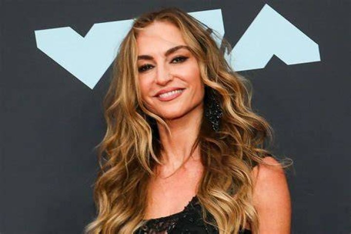 Drea De Matteo S: Stunning Designs & Style