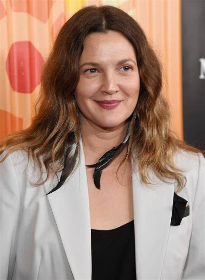 Drew Barrymore in Her 20s: A Journey of Growth, Fame, and Resilience