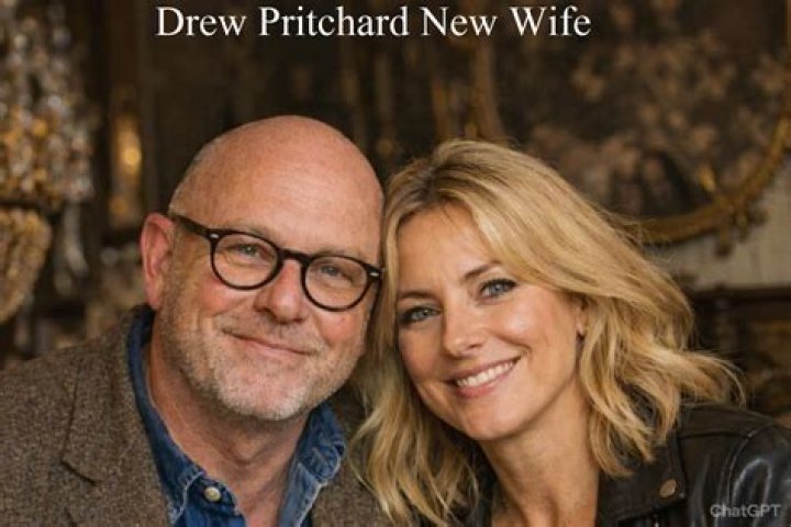 Drew Pritchard's New Wife: Everything You Need to Know