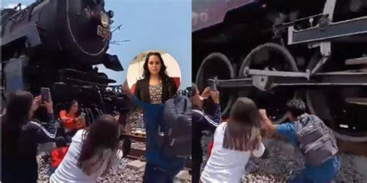 Dulce Alondra Train Accident: A Comprehensive Insight into the Tragic Event
