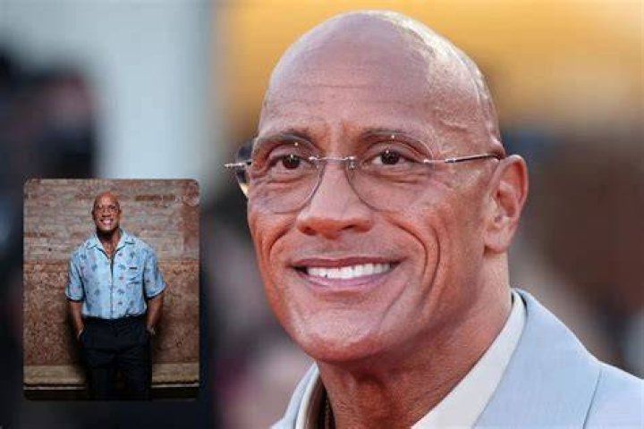Dwayne Johnson Accident 2025: The Truth Behind the Headlines
