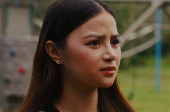 Dyessa Garcia Nationality: Unveiling the Roots of a Beloved Filipina Star