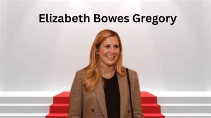Elizabeth Bowes Gregory: The Remarkable Life and Legacy