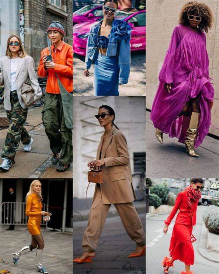 Elle's Versatility as a Performer: Unveiling Her Fashion and Style