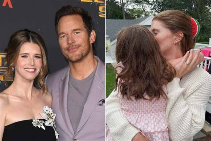 Eloise Christina Schwarzenegger Pratt: A Rising Star in Hollywood's Spotlight