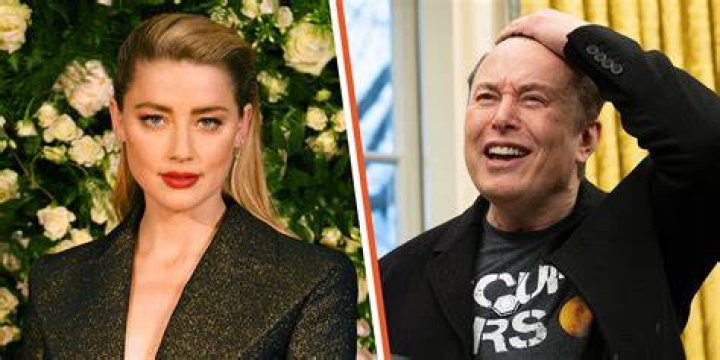 Elon Musk & Amber Heard: Latest News & Updates
