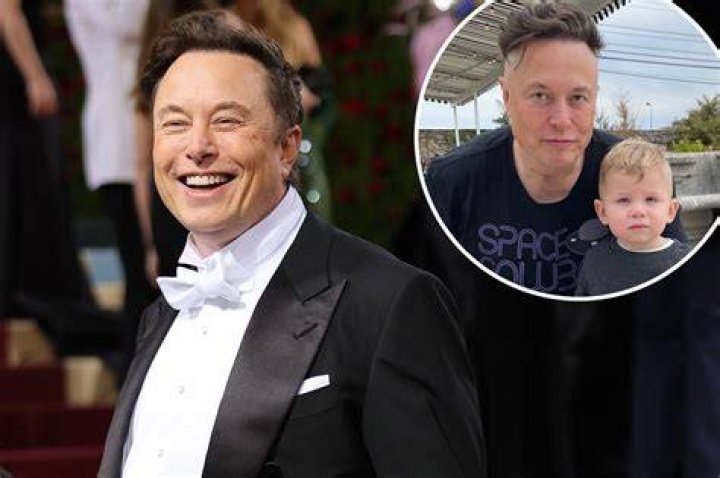 Elon Musk &amp; Kai Musk: A Deep Dive into Their Relationship