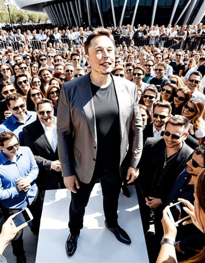 Elon Musk Height: The Real Deal Revealed