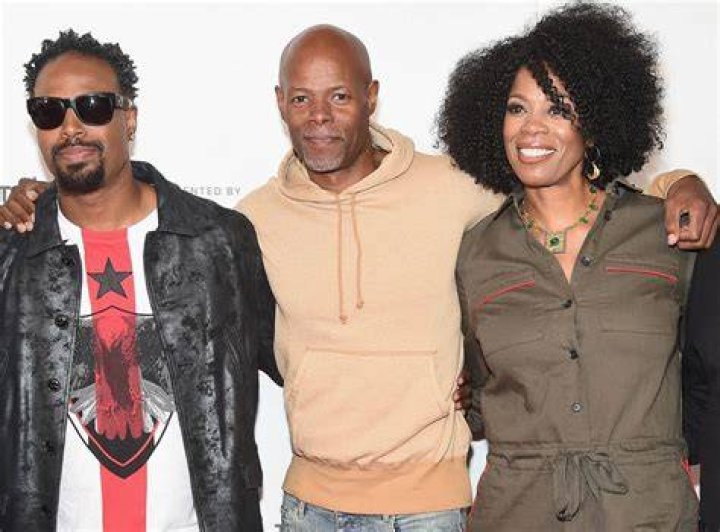 Elvira Wayans: The Extraordinary Journey of a Hollywood Legend