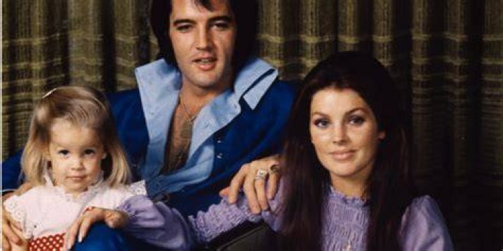Elvis Presley's Daughter Priscilla: Iconic Photos & Memories