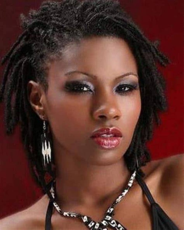 Embracing Style with Short Dreadlocks: A Modern Guide to a Timeless Look