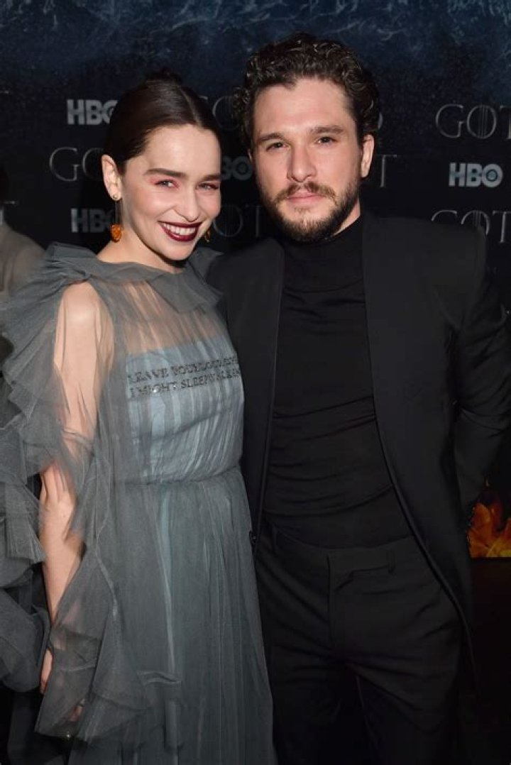 Emilia Clarke Husband: A Comprehensive Look into Her Personal Life and Career