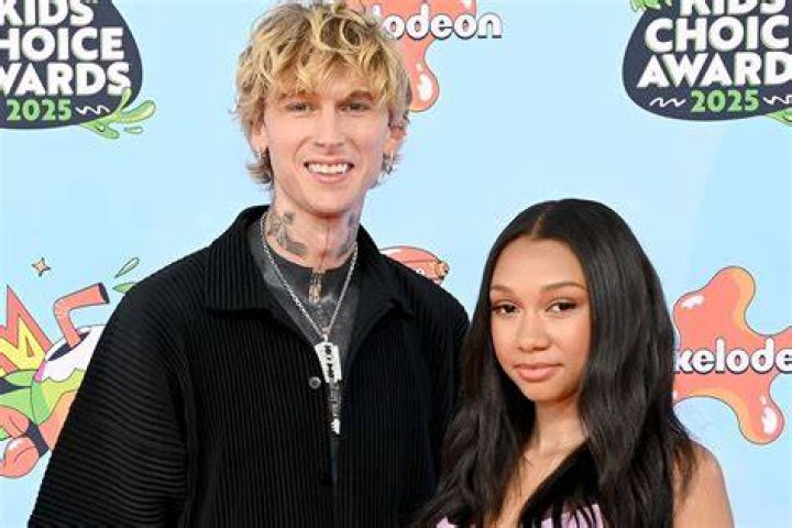 Emma Cannon & MGK Split: Exclusive Details!