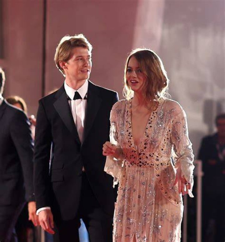 Emma Laird Joe Alwyn: Love, Life, and Their Journey Together