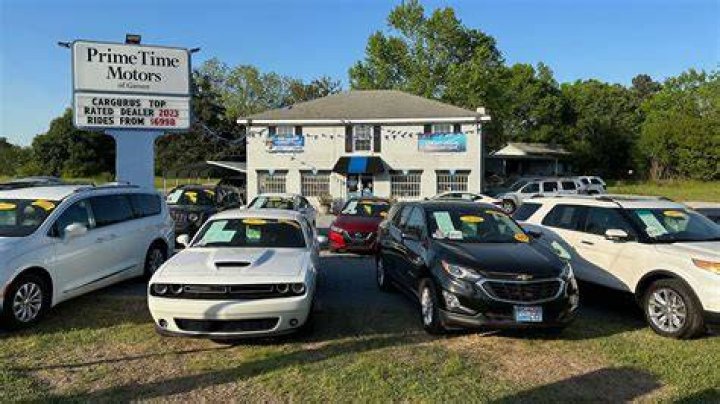 Emmi Dealers Near Zionsville, IN