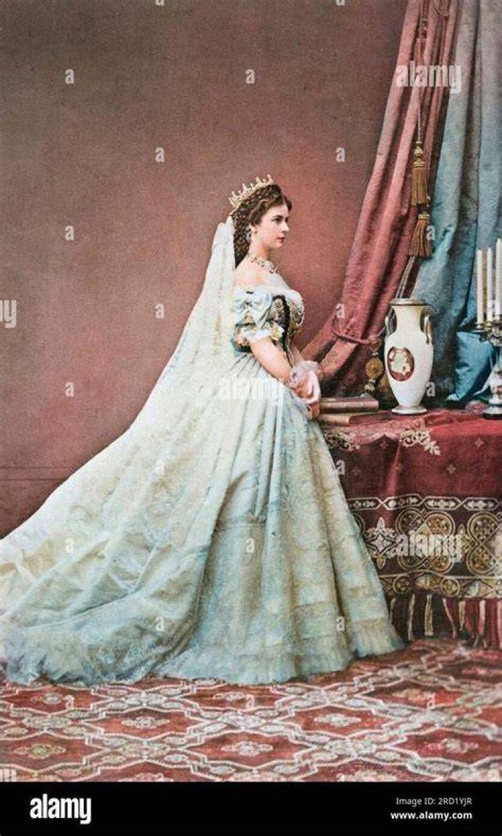 Empress Elisabeth of Austria: The Enigmatic Life of a Beloved Royal