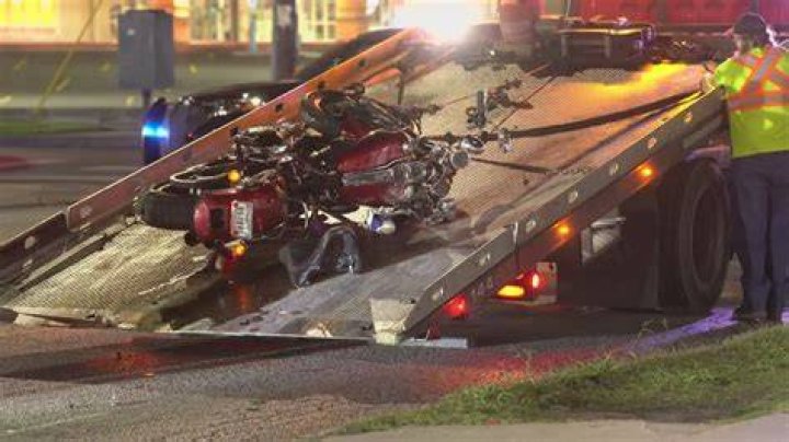 Eric Sansom Accident: Latest Updates & Details