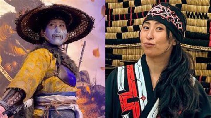 Erika Ishii: The Iconic Japanese Actress and Her Journey Through Entertainment
