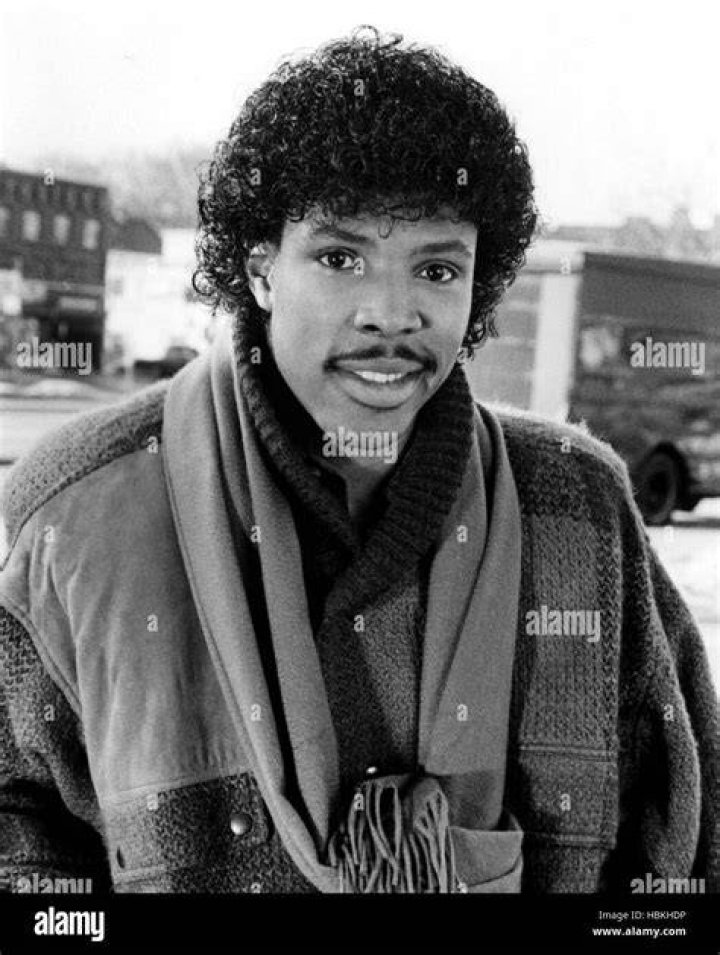 Eriq La Salle's Son: A Comprehensive Look Into His Life, Achievements, and Legacy