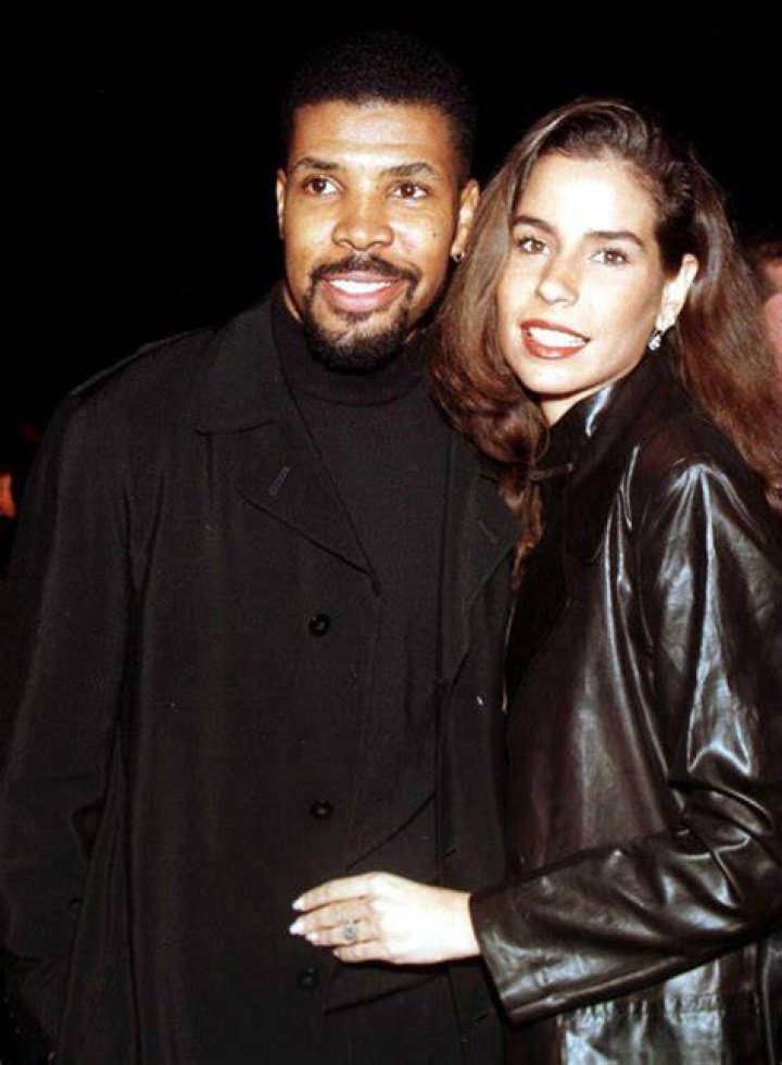 Eriq La Salle Partner: A Comprehensive Look at the Iconic Actor's Relationships