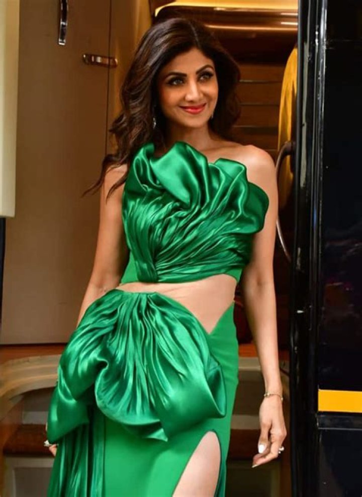 Erome Shilpa Sethi: Latest Photos & Videos!