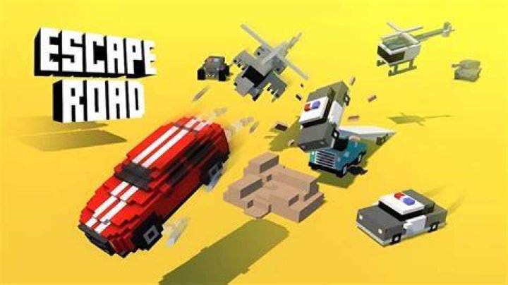 Escape Road Unblocked 76: The Ultimate Guide to Adventure and Entertainment