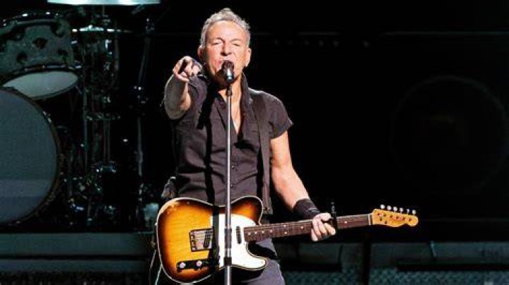 Evan James Springsteen: Latest News & Updates