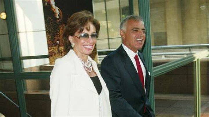 Everything You Need to Know About Jeanine Pirro and Albert Pirro's Marriage