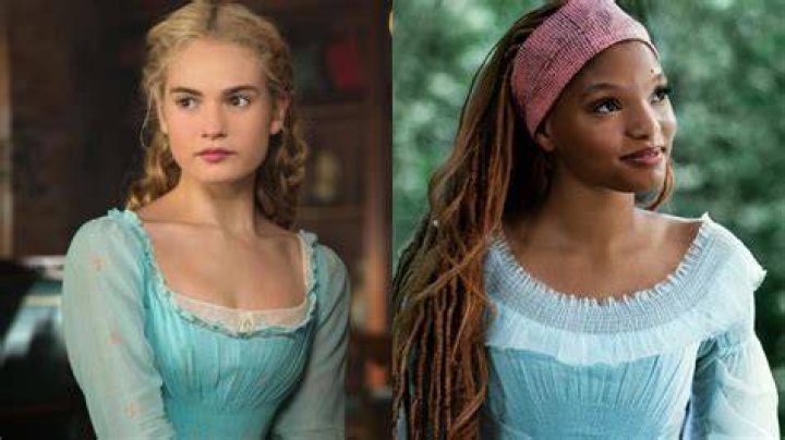 Everything You Need to Know About the Cinderella Live Action Cast