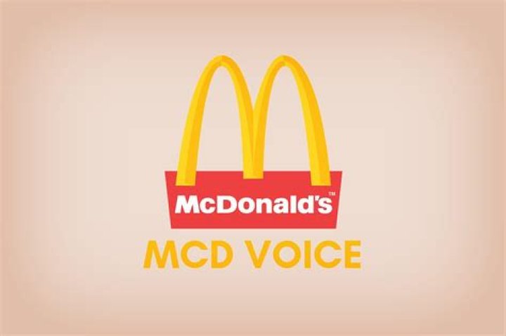 Everything You Need to Know About www.mcdvoice.com: The Ultimate Guide
