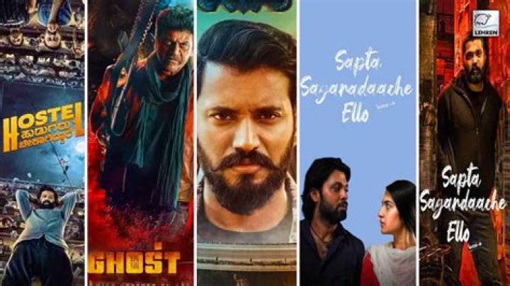 Exploring Movierulz Kannada 2023: Trends, Insights, and Legal Alternatives