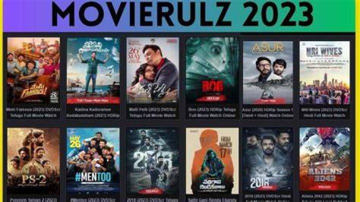 Exploring Movierulz Plz 3: A Comprehensive Guide