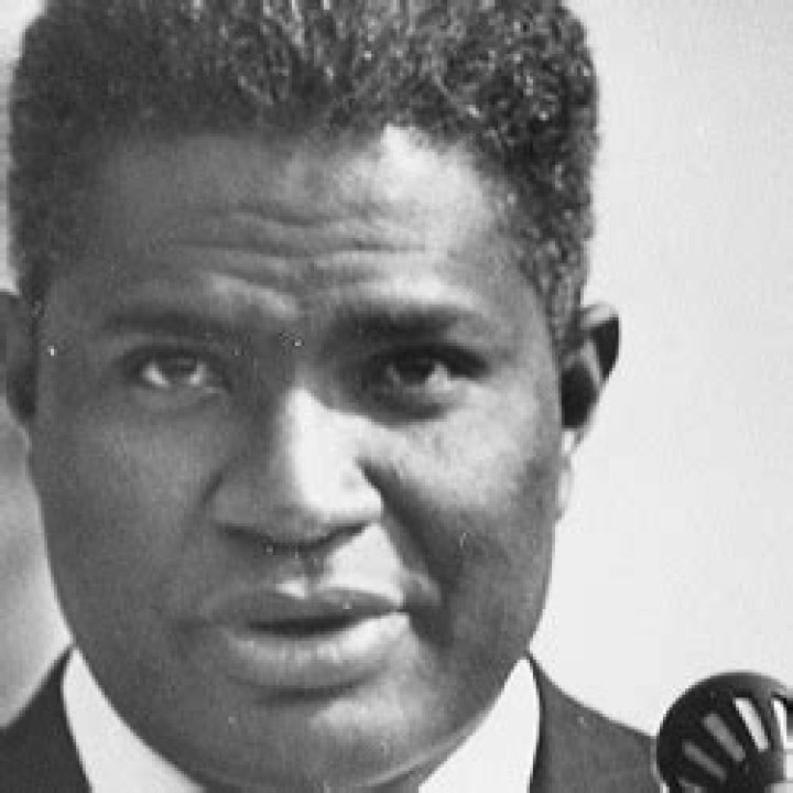 Exploring Ossie Davis Height: A Comprehensive Look at the Iconic Actor's Life