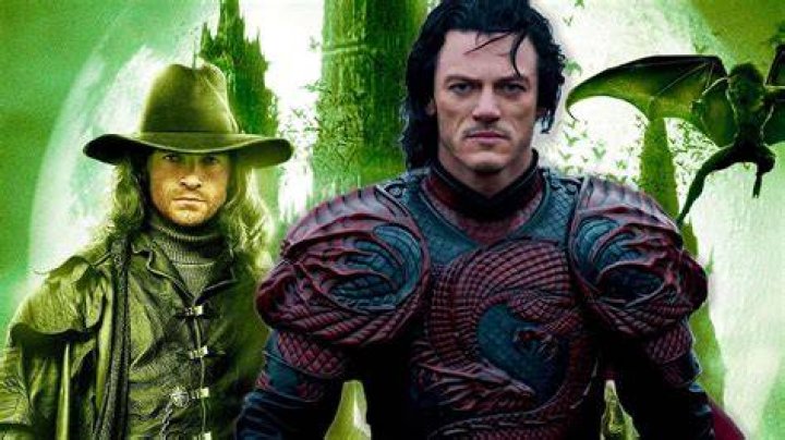 Exploring the Cast of Dracula Untold: A Deep Dive into the Gothic Fantasy