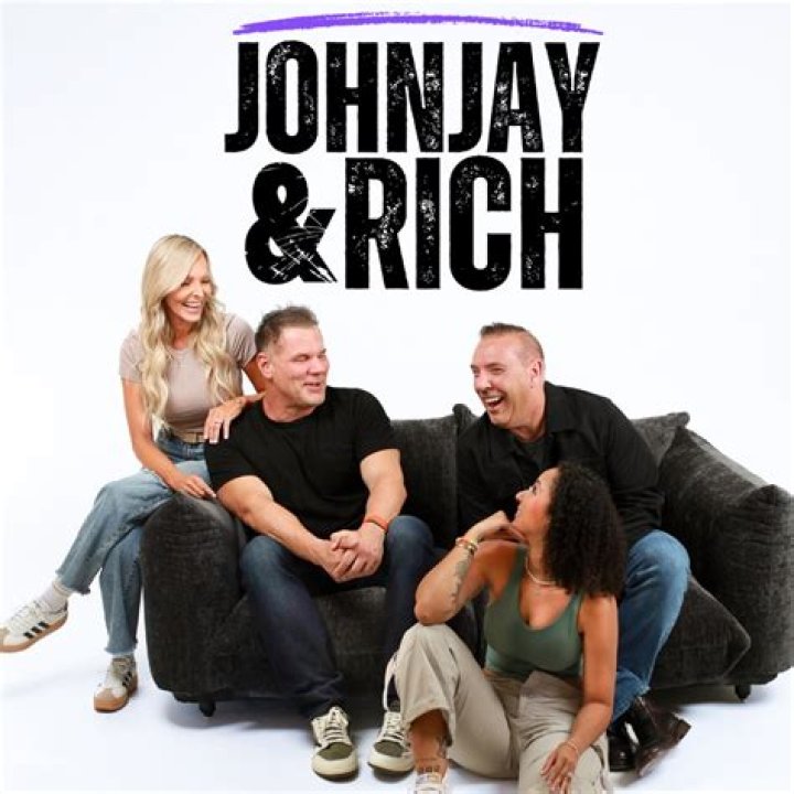 Exploring the Dynamic Duo: John Jay and Rich
